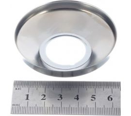 Отражатель Rainsberg круглый, 2 шт, 63x63х20 мм RP10 