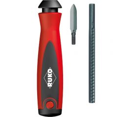 Набор фаскоснимателей Ruko Unigrat C 107004 