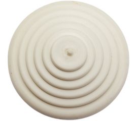 Сальник IEK d=32мм, D отверстия 37мм, белый YSA40-32-37-68-K01-050 