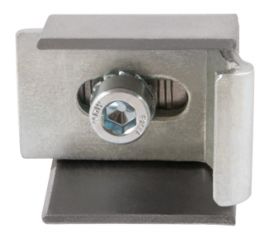 Регулятор прижима защёлки Fuaro 31x32-45 мм, сталь 42167 