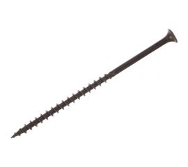 Саморез Качественный КРЕПЕЖ 4,8х102 70 штук 0300383 КЧ 