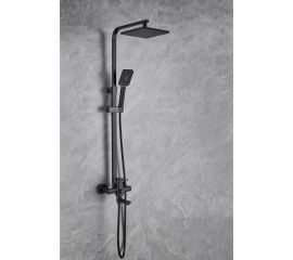 Душевая система BlackTropic smz 1006577 SHIMIZU smz1006577 