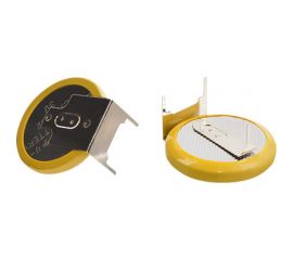 Элемент питания Robiton PROFI CR2032 - HP2M1 с выводами под пайку BULK25 15987 