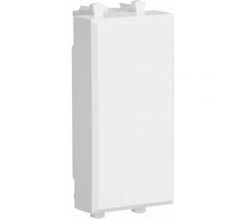 Модульная заглушка DKC 1 модуль Avanti "Белое облако" 4400991 