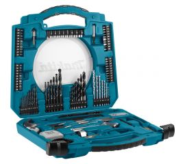 Набор насадок Makita "Circle series" 103 шт. D-42042 