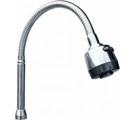 Гибкий излив для кухонного смесителя GRIALE DK-750B 