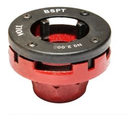 Резьбонарезная головка BSPT SS 1" VOLL 2.00043 