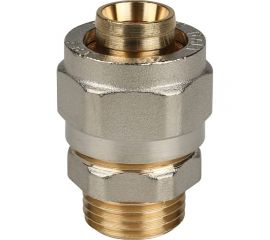 Переходник с наружной резьбой STOUT 1/2х20 SFS-0001-001220 