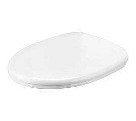 Крышка-сидение Santek Ирис лига дюропласт 1.wh10.6.906 00000043156 