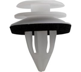 Автокрепеж для BMW 10 шт 51418224768 КрепАвто 1536 