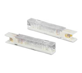 1-парный разъем Hyperline 110C-C-1P 110 типа 15511 