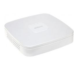 IP Видеорегистратор DAHUA 8-и канальный 4K DHI-NVR4108-4KS2/L АВ5029581 