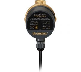 Циркуляционный насос для гвс «циркуль» Джилекс15/15 premium 2400 