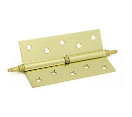 Дверная петля Palladium N 610-S-5" PB правая 00011402 