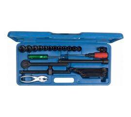 Набор шоферского инструмента Sitomo Driver N3 SIT 128694 