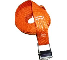 Стяжка для крепления груза A2DM 250 кг, 2.5 м, с фиксатором 111007 