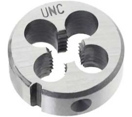 Плашка 3/4" UNС 10 ниток STV Sekira 00-00000860 