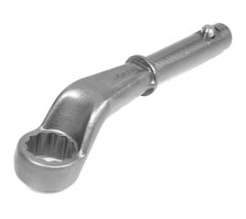 Накидной односторонний усиленный ключ 41 HORTZ HOR 165209 