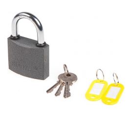 Навесной замок STARTUL 75 мм Standart ST9084-75 