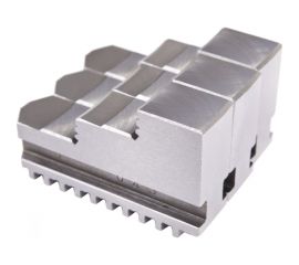 Кулачки обратные к токарному патрону 250.Ц.3.К11.S10мм GRIFF b210506 
