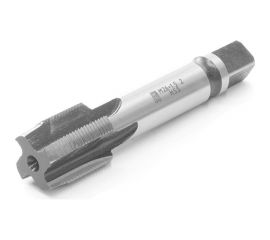 Метчик Русский Инструмент М26х1,5 HSS машинно-ручной сквозной исп2 ГОСТ 3266-81 ri.113.1644 