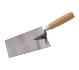 Мастерок каменщика КУРС 180 мм 04917 