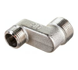 Эксцентрик VALTEC 3/4x1/2x30 мм, нар.-нар. VTr.095.N.0504030 