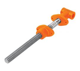 Винт для столярных верстаков TRUPER TC-16 17745, 400 мм 