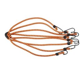 Багажный усиленный паук 8 крюков STELS 54364 