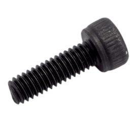 Винт ЦКИ DIN912 М2.5x8 12.9 ОКС HEX2 аналог ГОСТ 11738-84 50 шт. 19121 