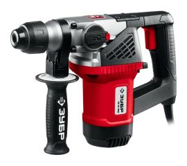 Перфоратор SDS Plus ЗУБР 1000 Вт ПВ-28-1000 