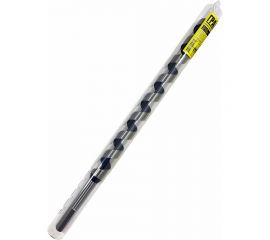 Сверло спиральное по дереву (20х350 мм) ГРАНИТ 720350 