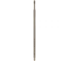 Машинный метчик VOELKEL длинный, М 6, шаг 1,0 мм, HSSE, 150мм, DIN371XL V32063 