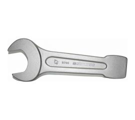 Рожковый ударный ключ 47 мм IZELTAS 0700050047 