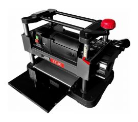 Рейсмусовый станок JIB 22101 HL 1,5 кВт, 230 В 0409020252000 