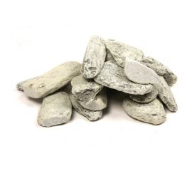 Камни Банная линия Талькохлорит, обвалованный, 20 кг 10-002 