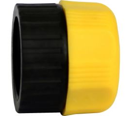 Соединитель 3/4"F для шланга 3/4" Lite POLYAGRO 7576510 