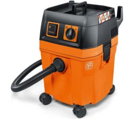 Пылесос для влажной и сухой уборки Fein Dustex 35 L 92036223000 