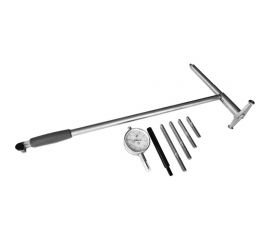 Нутромер НИ 250-450 0.01 Туламаш 126533 