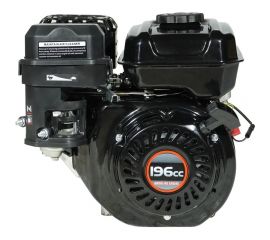 Двигатель H200 R type D19 Loncin 00-00153773 