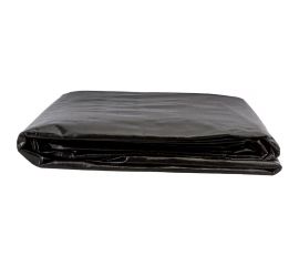 Тент строительный Profi с люверсами 270 г/м2, 5x6 м, 30 м2 ТАРПИКС P76129 