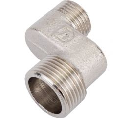 Эксцентрик VALTEC 3/4x1/2x20 мм, нар.-нар. VTr.095.N.0504020 