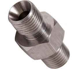 Переходник 1/4"-1/4" Chnye 56029 