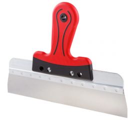 Фасадный шпатель STARTUL Profi нержавеющий, 300 мм ST1013-300 