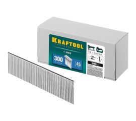 Гвозди для нейлера Kraftool тип 300 5000 шт. 31785-45 