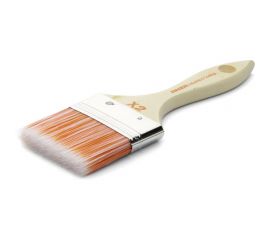 Плоская кисть 35мм ANZA INDUSTRIAL 100504 