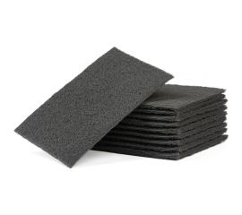 Лист шлифовальный нетканый 158x224 мм, ULTRA FINE T/SUF Р600, 10 шт Totflex 4631162195738 