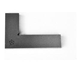 Лекальный угольник 160х100 класс 0 ТМ Туламаш УЛП 103477 