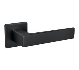 Раздельная ручка Fuaro RED LINE SL BL-24 черный 44269 