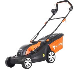 Электрическая газонокосилка YARD FOX EL3840 